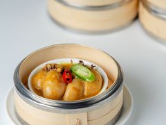 -新天世纪中餐厅