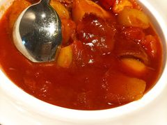-粗茶淡饭·隐庐私厨(东亭店)