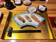 -奈良本寿司(永嘉路店)