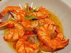 -ALLORA意大利餐厅(丰盛里店)