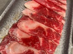 -谷牛日式烤肉(宝山U天地店)