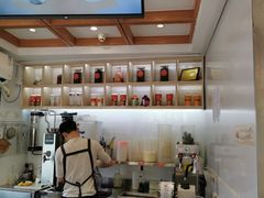 -鸡鸣赐茶(鸡鸣寺路店)