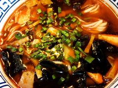 哨子面-小崔家臊子面(蔡家坡总店)