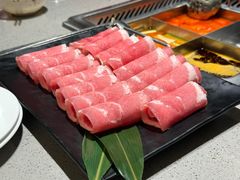 -海底捞火锅(龙湾万达广场店)