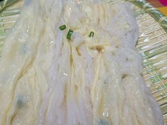 -强记鱼粥(南村店)