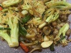 -渔满仓海鲜渔家(象山二店)