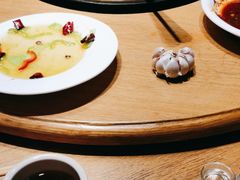 -福茂源横山铁锅羊肉(牡丹园店)