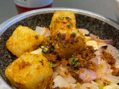 -香山湖渔家大院