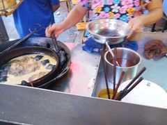 -武爹臭豆腐(坡子街店)