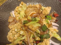 -妈妈菜舟山海鲜(定海古城店)