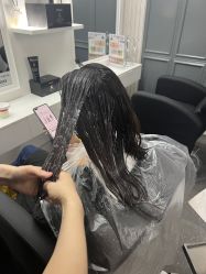 -Kraemer Paris  苏豪路易士·嘉玛发廊