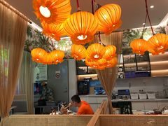 -箜八泰·东南亚料理(环球港店)
