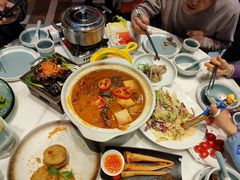 -探香儿融合餐厅(金碧源店)