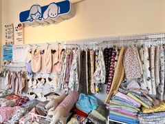 -小意思咖啡店(草桥店)