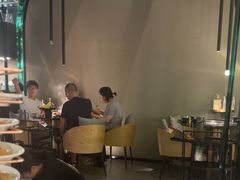 -凤园椰珍·椰子鸡火锅(番禺奥园广场店)