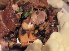 -苹果树下艺术餐厅(通州店)