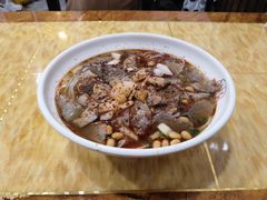 -覃肥叔桂林米粉(粮道街店)