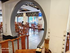 -奎元馆.百年奎元.非遗传承(西湖边的解放路店)