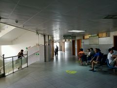 -海口市人民医院(龙昆南院区)