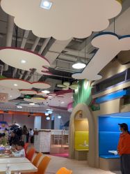 -尼克Playtime(欢乐海岸店)