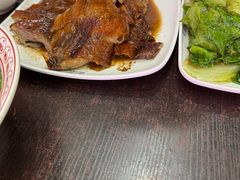 -盛品鲜东莞烧鹅濑粉(杨箕店)