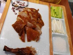 -松沪名灶·豆浆鱼头·新上海菜(飞航吾悦广场店)