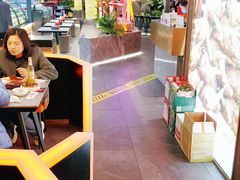 -鼎原力量东北吊炉烧烤(幸福街店)