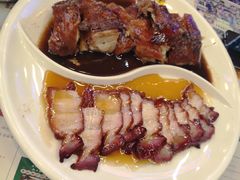 -澳门陈光记烧味饭店(万象城店)