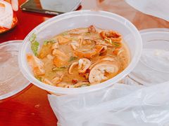 炒肝-姚记炒肝店(鼓楼店)