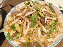 -码头鲜精致威海菜(欧乐坊店)