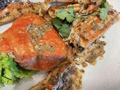 -珍宝海鲜JUMBO Seafood(ifc店)