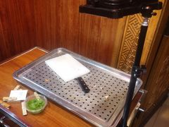 -北戴河转鱼·炒螃蟹酱餐厅