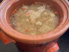 -和润艺术酒店-自助早餐厅