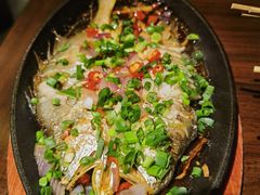 -贰醒·私房小院烧烤 (太古里店)