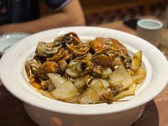 -周家二小姐的菜(西津渡店)