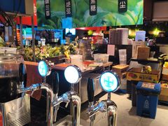 -梨花自助烤肉(乐宾店)