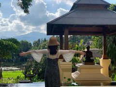 -四季酒店下午茶