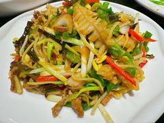 -芳芳私房菜·精做淮扬菜(承德路店)
