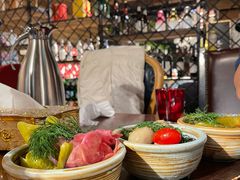 -卢布里西餐厅(总店)