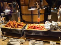 -上海东方佘山翰悦阁酒店·Vie全日制餐厅