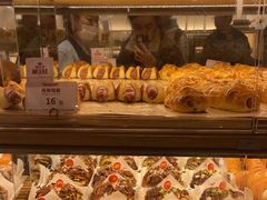 -山崎面包(苏州中心店)
