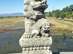 -卢沟桥文化旅游区