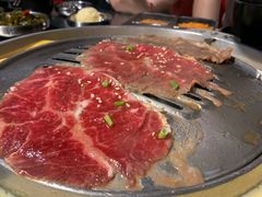 -哈哈碳都·牛肋条无限自助烤肉(台江万达店)