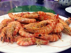 -盛港湾海鲜食府(黄沙店)