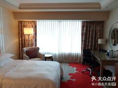 -澳门喜来登大酒店