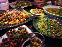 -醉小酒馆·川菜·江湖菜·重庆菜(观音桥旗舰店)