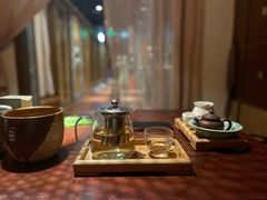 -青藤茶馆(南山路店)