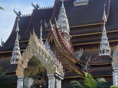-西双版纳总佛寺
