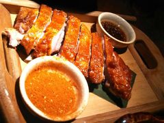 -楼兰新疆主题餐厅(悠方店)