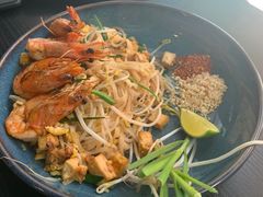 -KARN敢·春武里泰国小餐馆(版筑翠园店)